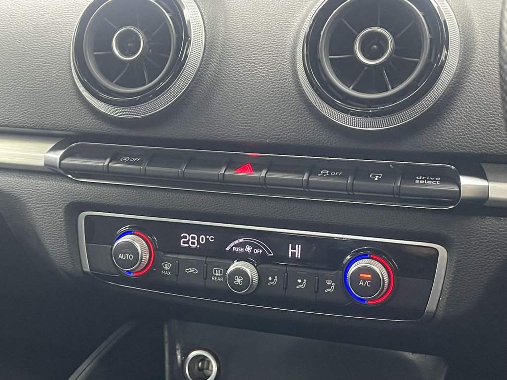 Used Audi A3 2016 for sale - 76803718: Photo 31