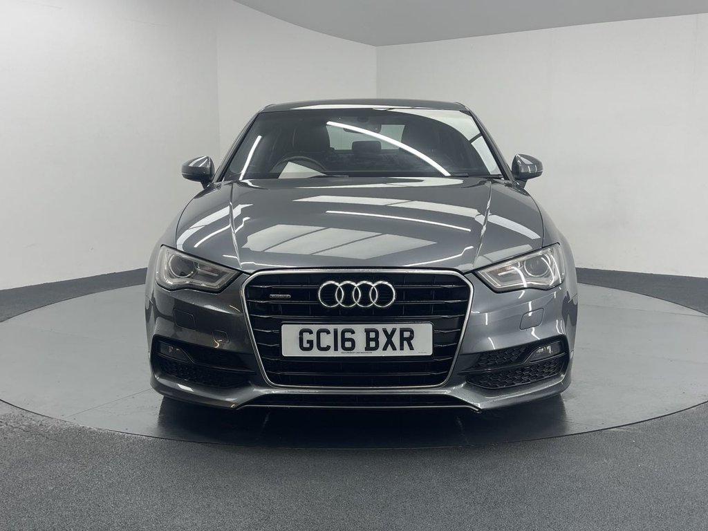 Used Audi A3 2016 for sale - 76803718: Photo 5
