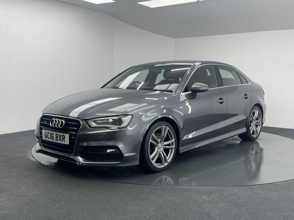 Used Audi A3 2016 for sale - 76803718: Photo 6