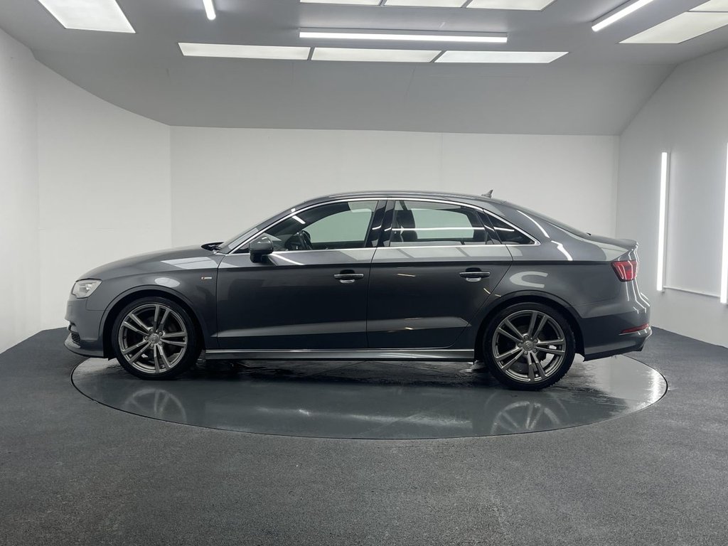 Used Audi A3 2016 for sale - 76803718: Photo 7