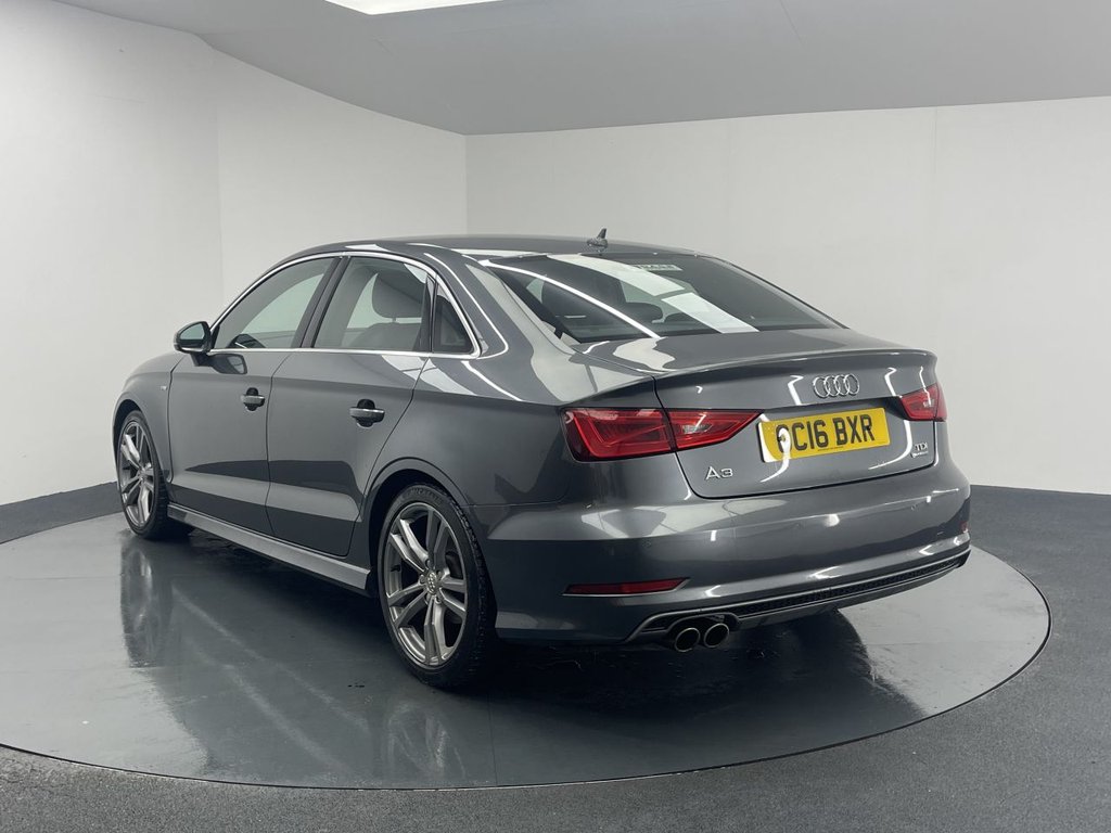 Used Audi A3 2016 for sale - 76803718: Photo 9
