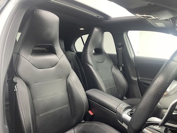 Used Mercedes-Benz A-Class 2019 for sale - 75473597: Photo