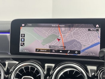 Used Mercedes-Benz A-Class 2019 for sale - 75473597: Photo