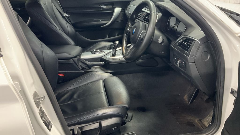 Used BMW 1 Series 2019 for sale - 77133210: Photo 2