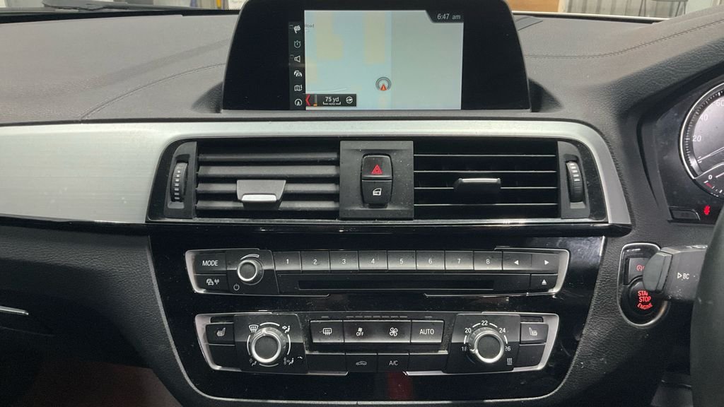 Used BMW 1 Series 2019 for sale - 77133210: Photo 3