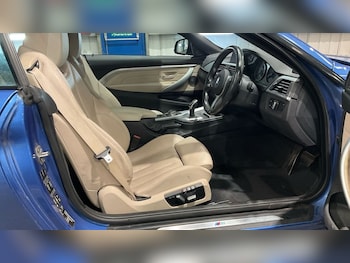 Used BMW 4 Series 2016 for sale - 76132571: Photo 2