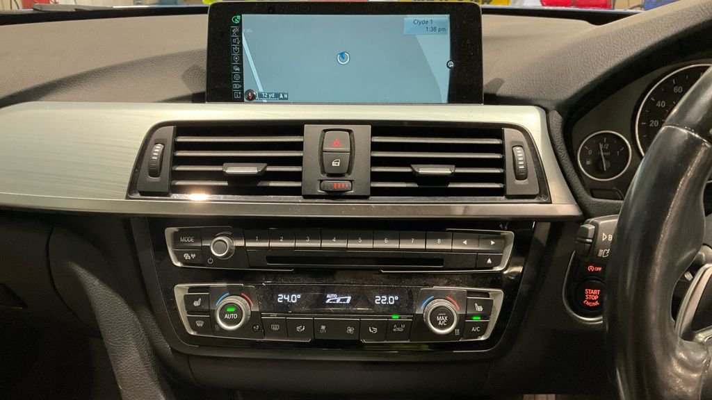 Used BMW 4 Series 2016 for sale - 76132571: Photo 3