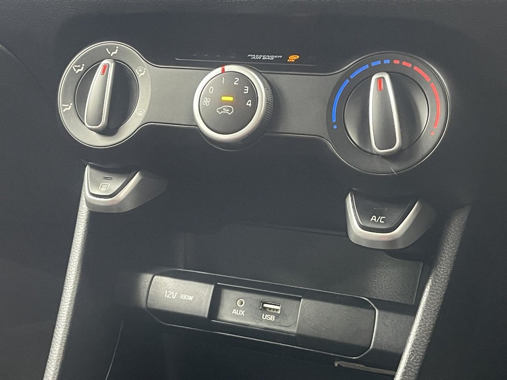 Used Kia Picanto 2018 for sale - 76574807: Photo 29