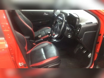Used Kia Picanto 2018 for sale - 76574807: Photo