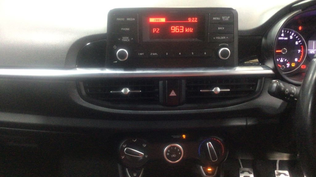 Used Kia Picanto 2018 for sale - 76574807: Photo 3