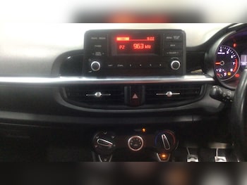Used Kia Picanto 2018 for sale - 76574807: Photo