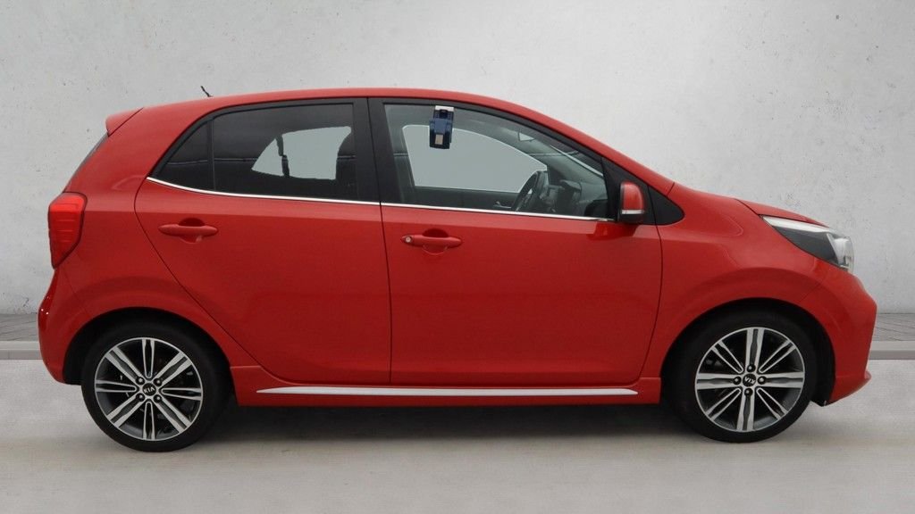 Used Kia Picanto 2018 for sale - 76574807: Photo 8