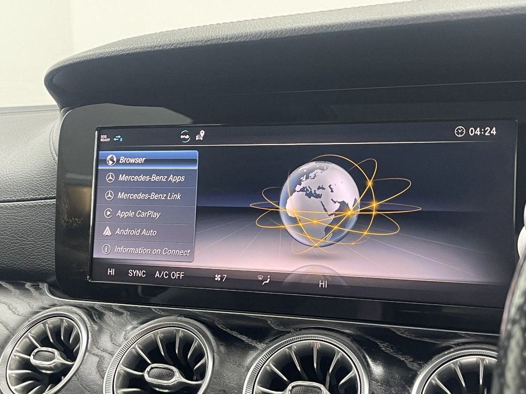 Used Mercedes-Benz E Class 2018 for sale - 76048478: Photo 33