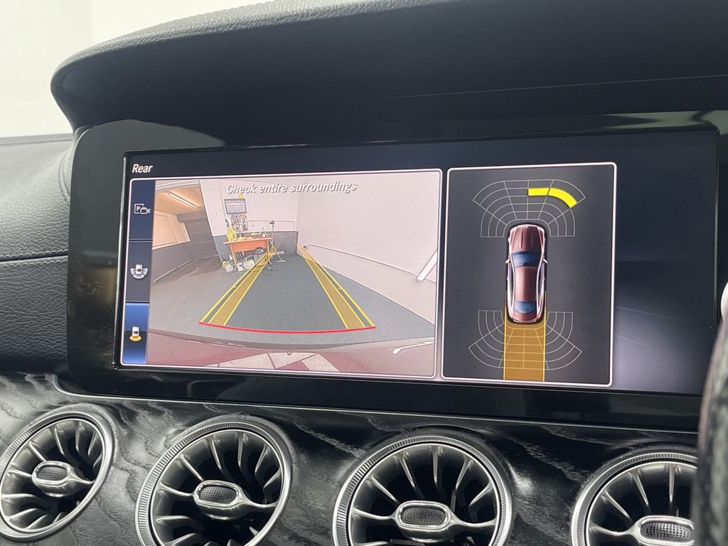 Used Mercedes-Benz E Class 2018 for sale - 76048478: Photo 34