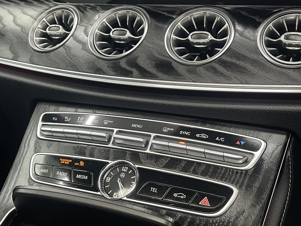 Used Mercedes-Benz E Class 2018 for sale - 76048478: Photo 35