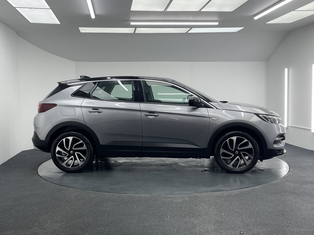 Used Vauxhall Grandland X 2019 for sale - 77211906: Photo 13