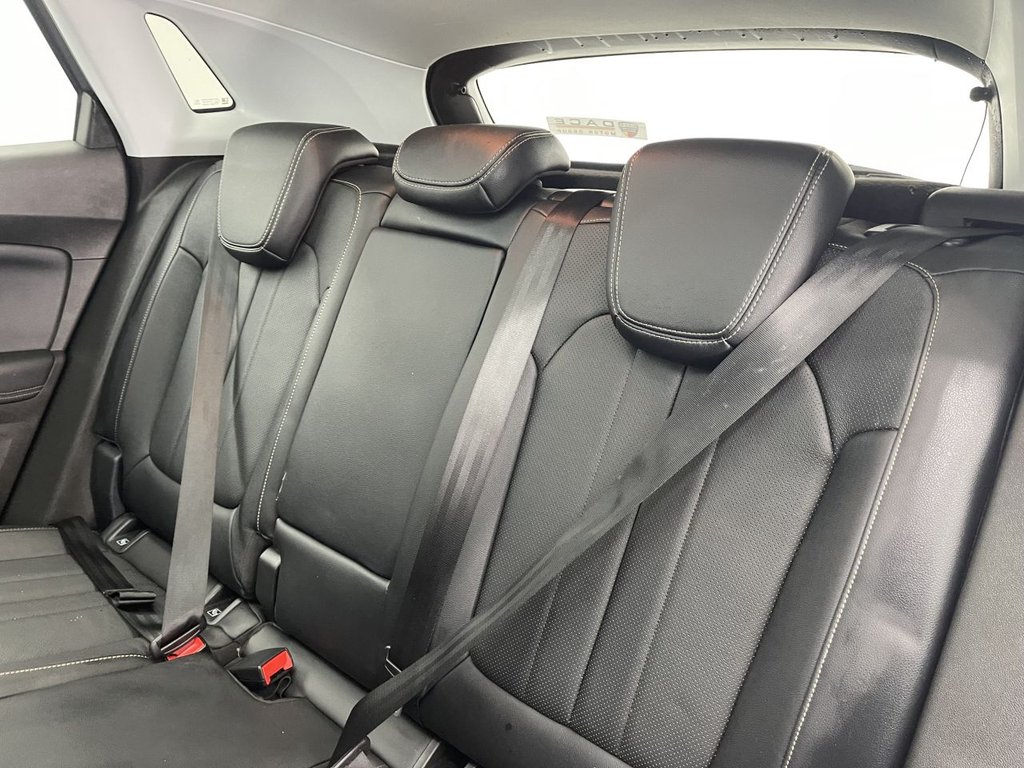 Used Vauxhall Grandland X 2019 for sale - 77211906: Photo 15