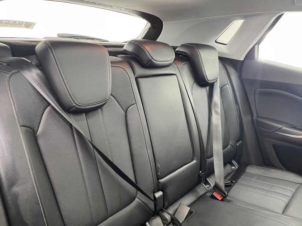 Used Vauxhall Grandland X 2019 for sale - 77211906: Photo 17