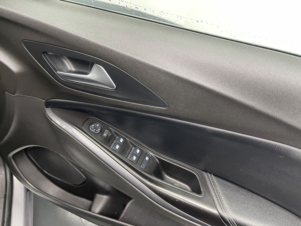 Used Vauxhall Grandland X 2019 for sale - 77211906: Photo 18