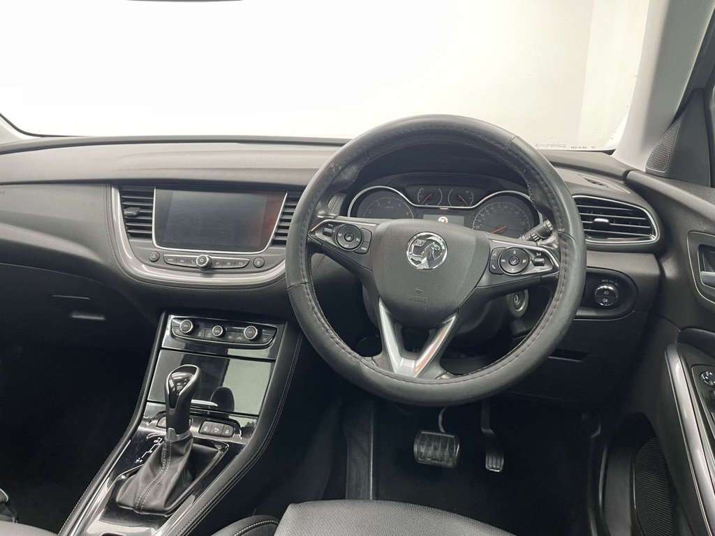 Used Vauxhall Grandland X 2019 for sale - 77211906: Photo 19