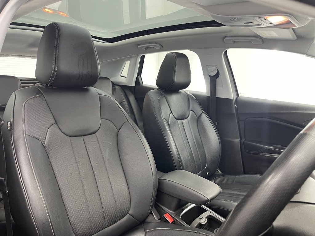 Used Vauxhall Grandland X 2019 for sale - 77211906: Photo 2