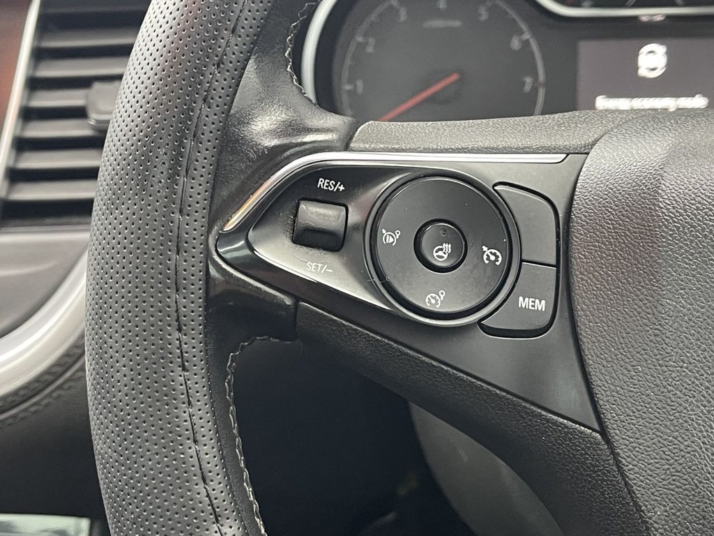 Used Vauxhall Grandland X 2019 for sale - 77211906: Photo 23