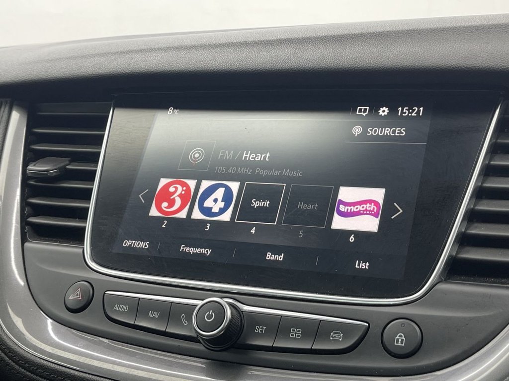 Used Vauxhall Grandland X 2019 for sale - 77211906: Photo 29