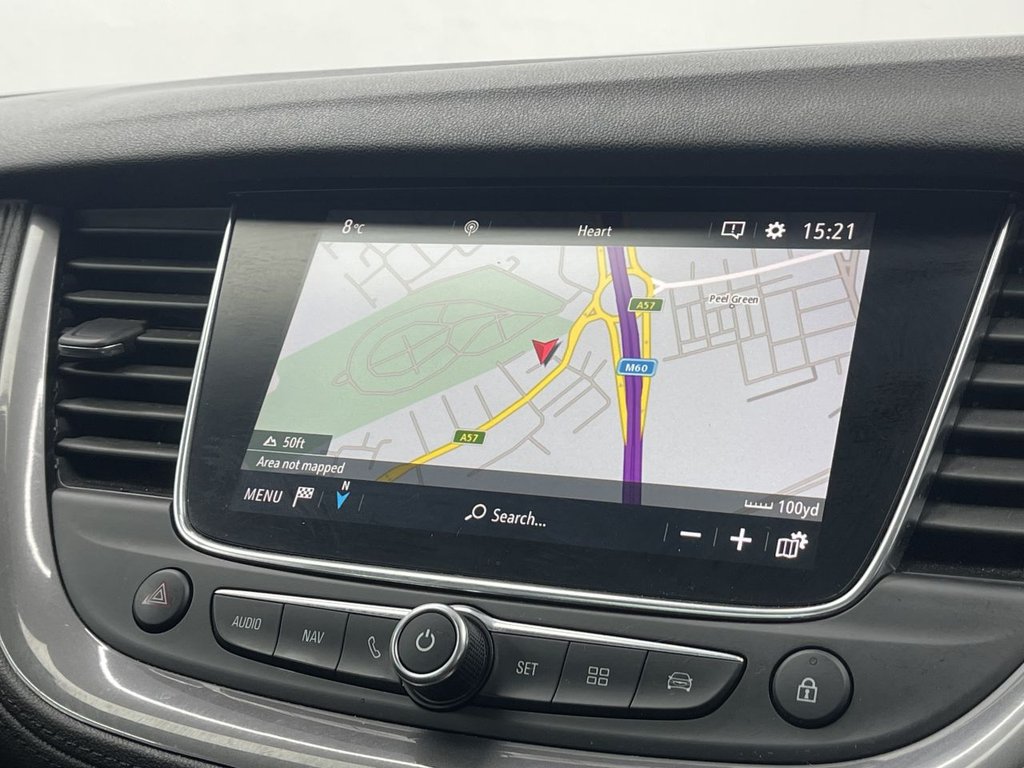 Used Vauxhall Grandland X 2019 for sale - 77211906: Photo 3