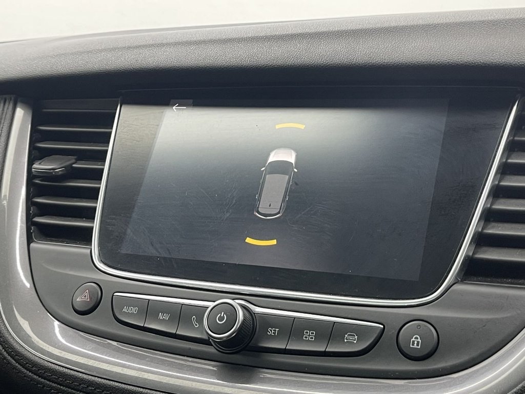 Used Vauxhall Grandland X 2019 for sale - 77211906: Photo 30