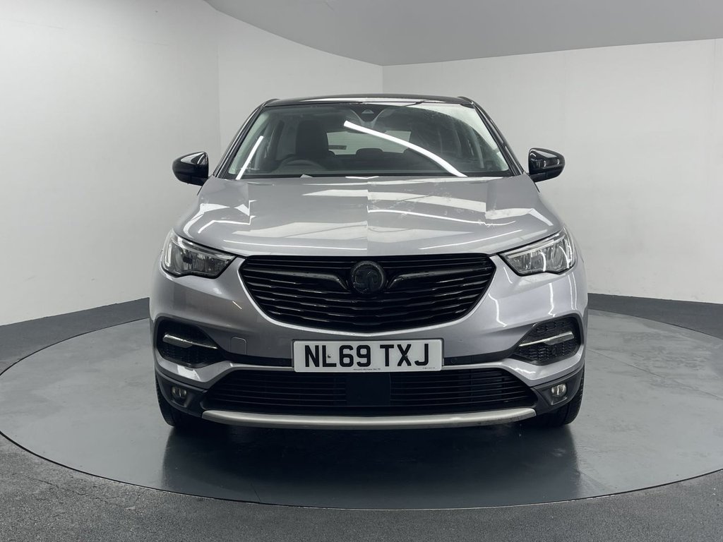 Used Vauxhall Grandland X 2019 for sale - 77211906: Photo 5