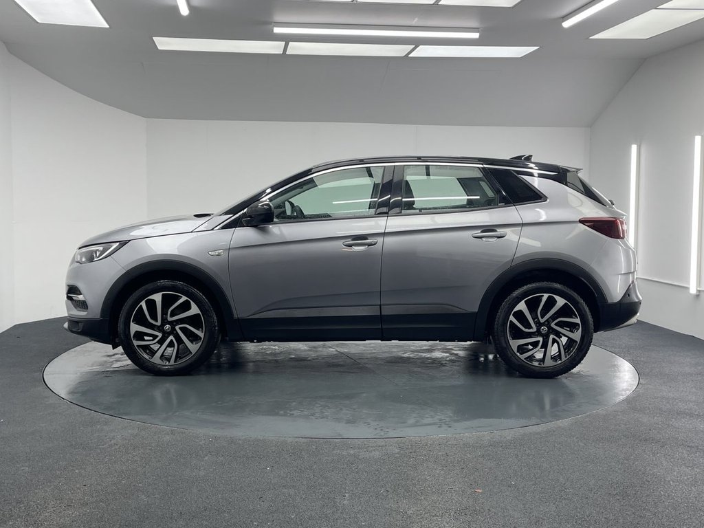 Used Vauxhall Grandland X 2019 for sale - 77211906: Photo 7
