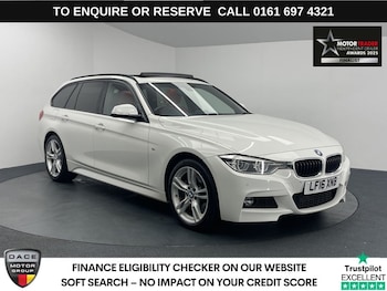 Used BMW 3 Series 2016 for sale - 75573161: Photo