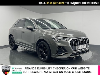 Used Audi Q3 2020 for sale - 79584410: Photo