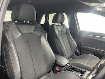Used Audi Q3 2020 for sale - 79584410: Photo