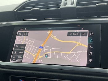 Used Audi Q3 2020 for sale - 79584410: Photo