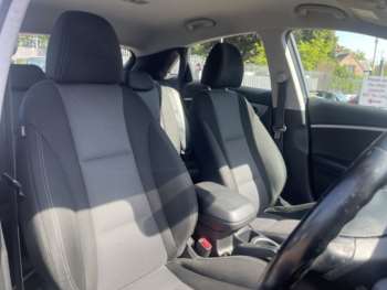 Used Hyundai i30 2014 for sale - 74257551: Photo