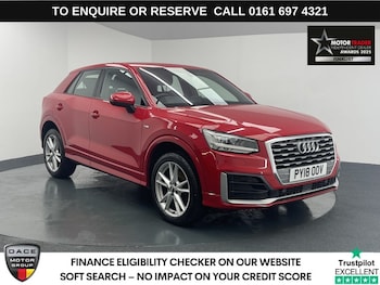 Audi - Q2