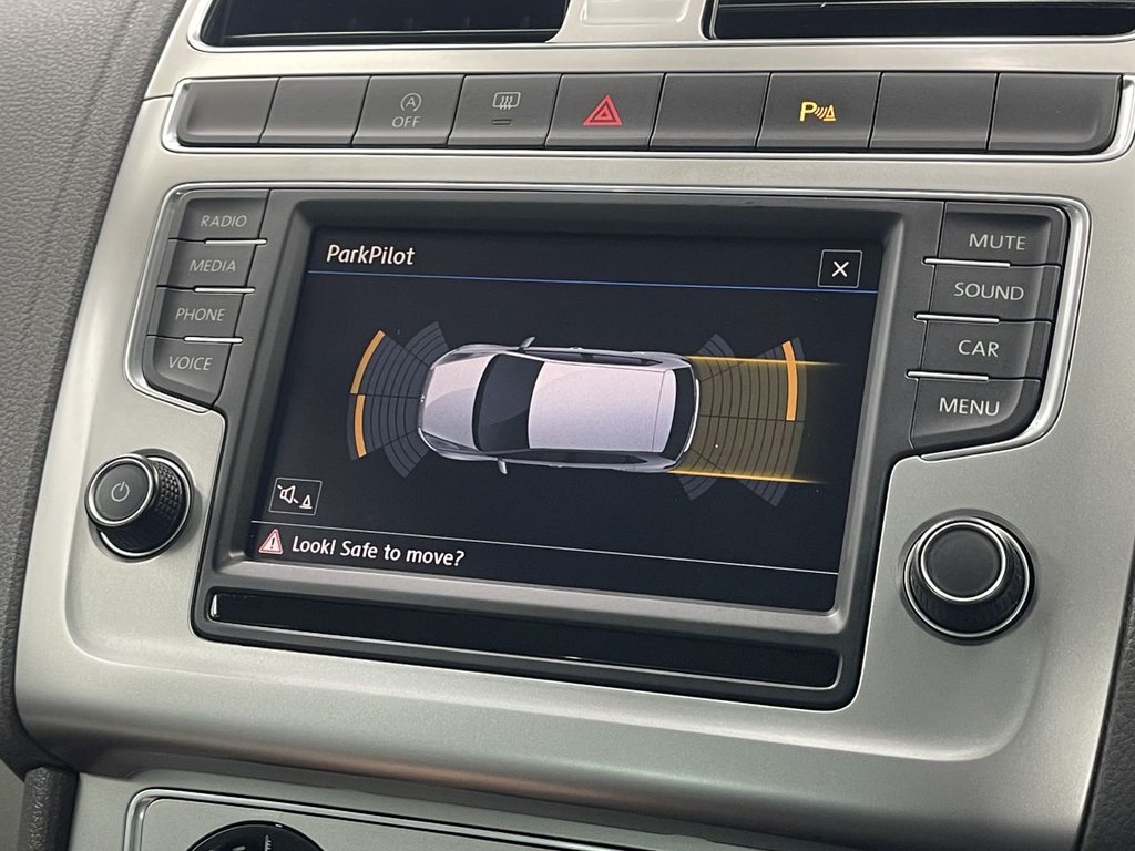 Used Volkswagen Polo 2017 for sale - 76163118: Photo 30