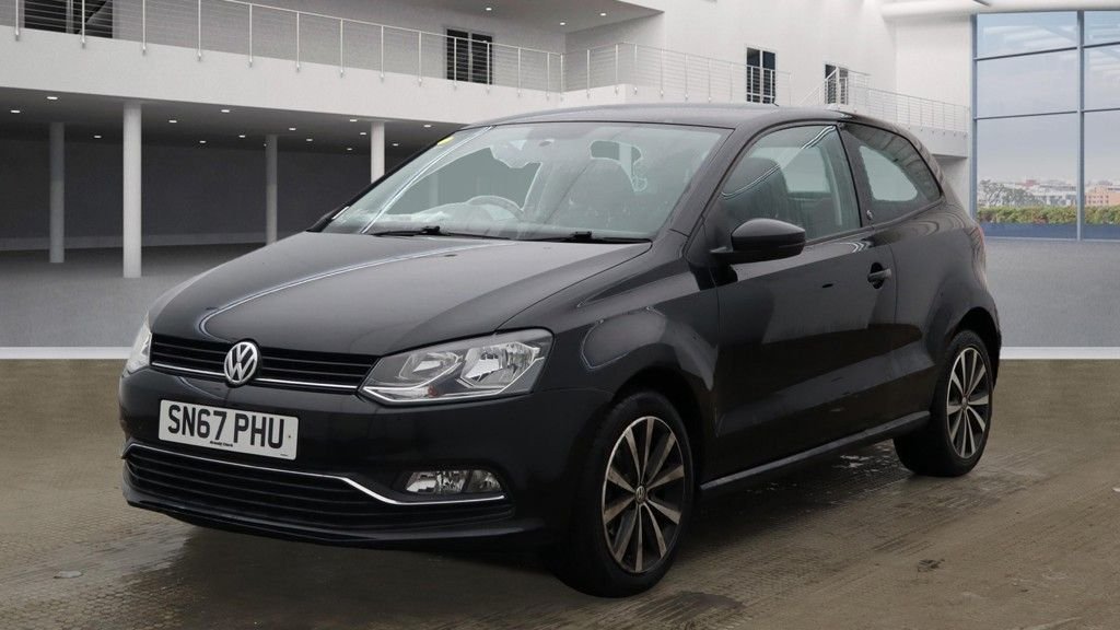 Used Volkswagen Polo 2017 for sale - 76163118: Photo 5