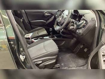 Used Fiat 500X 2019 for sale - 75596353: Photo
