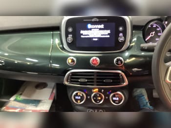 Used Fiat 500X 2019 for sale - 75596353: Photo