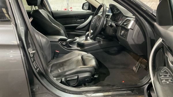 Used BMW 3 Series 2018 for sale - 77072667: Photo 10