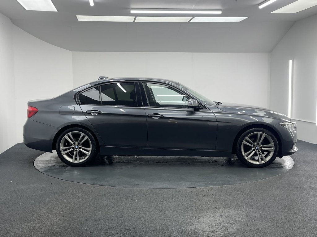 Used BMW 3 Series 2018 for sale - 77072667: Photo 13