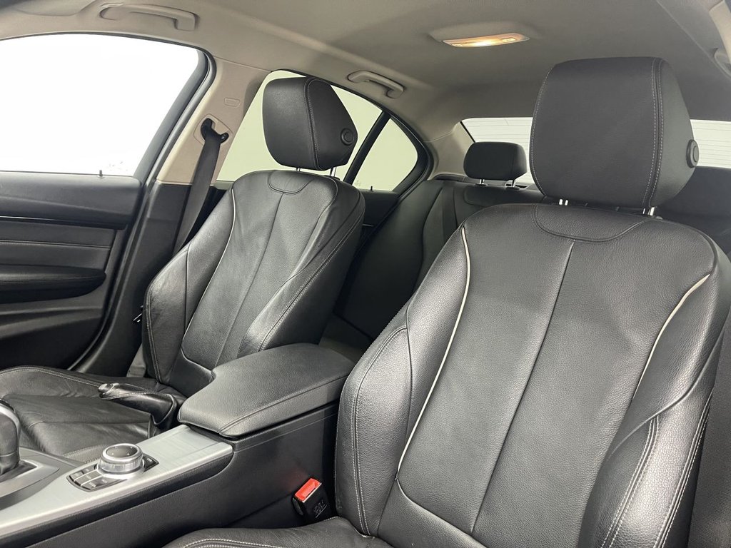 Used BMW 3 Series 2018 for sale - 77072667: Photo 14