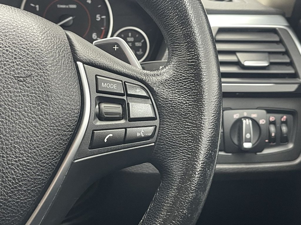 Used BMW 3 Series 2018 for sale - 77072667: Photo 25