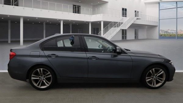 Used BMW 3 Series 2018 for sale - 77072667: Photo 3
