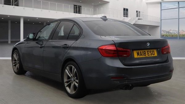 Used BMW 3 Series 2018 for sale - 77072667: Photo 5