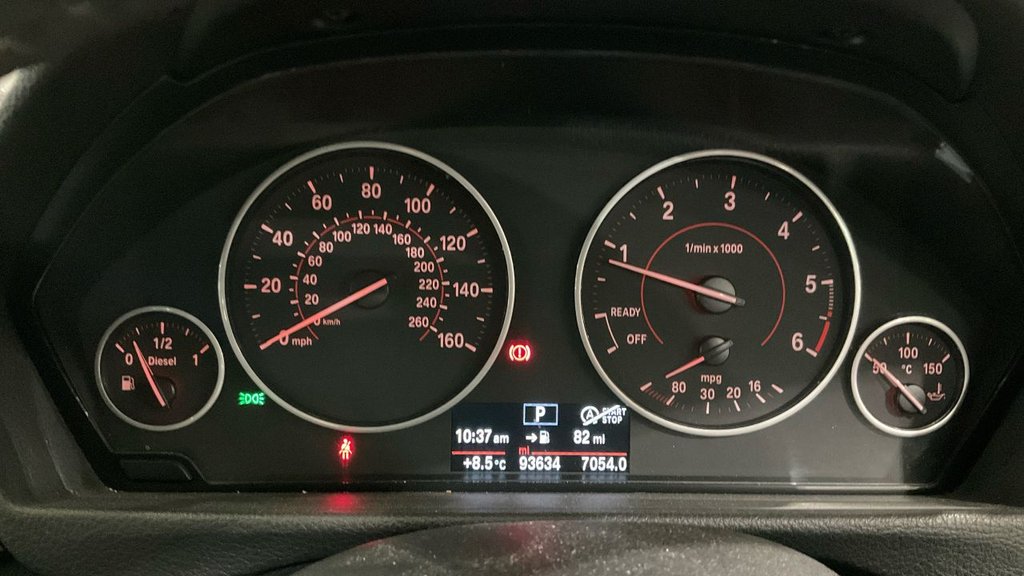 Used BMW 3 Series 2018 for sale - 77072667: Photo 8