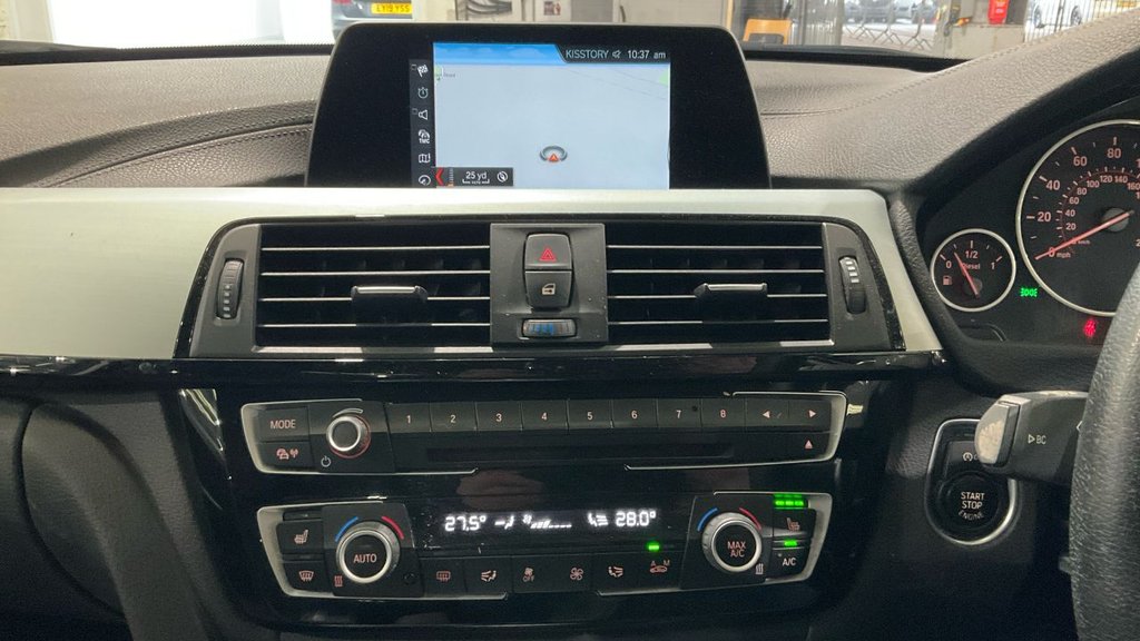 Used BMW 3 Series 2018 for sale - 77072667: Photo 9