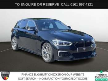 2016 (16) - 3.0 M140i Hatchback 5dr Petrol Auto Euro 6 (s/s) (340 ps)